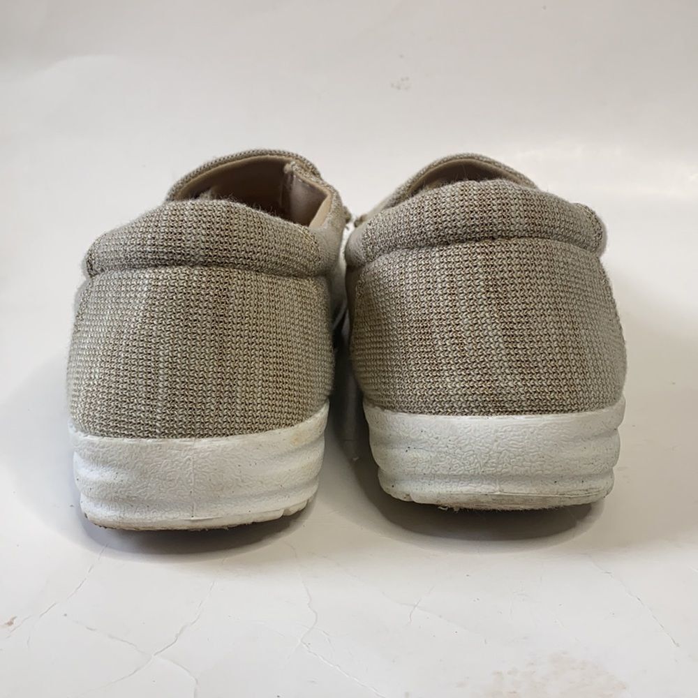 Kinetic Energy slip in sneakers - Picture 4 of 9